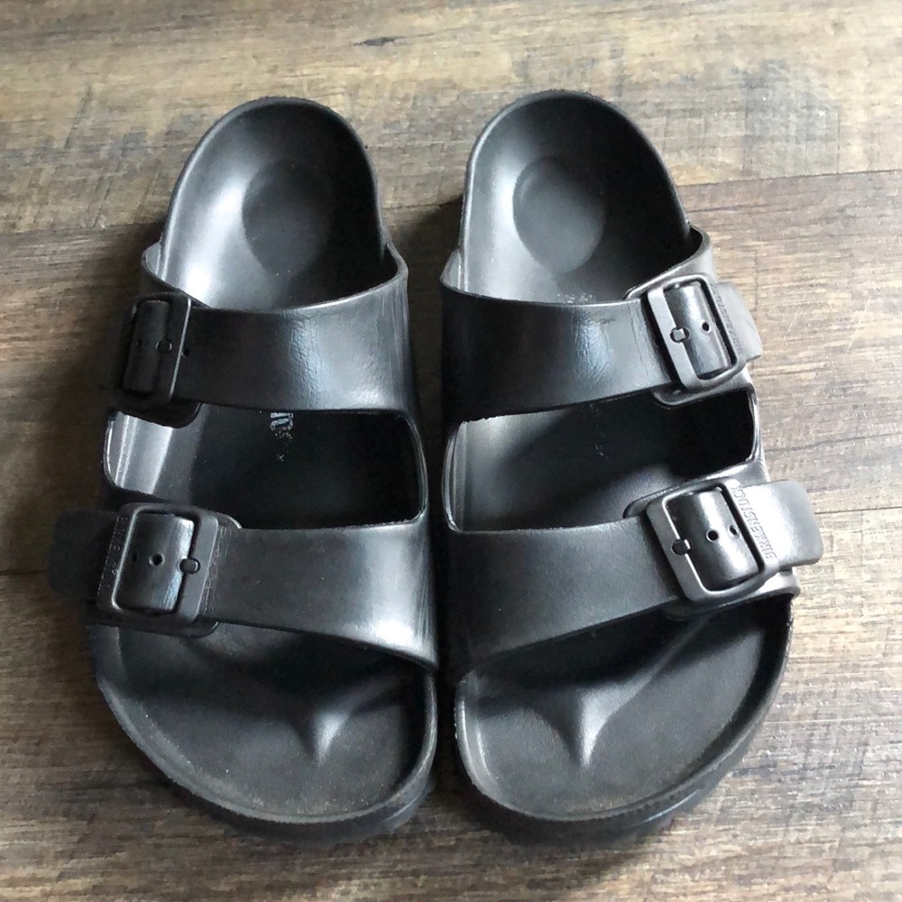 Birkenstock EVA Arizona Sandals